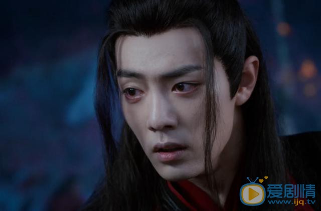 陈情令师姐江厌离舍身救魏无羡 惨遭仙门子弟误杀