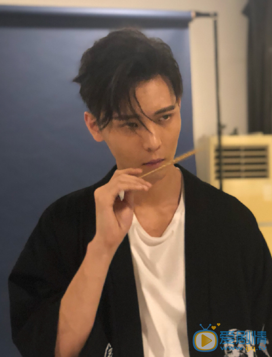 陈俊希写真 陈俊希高清写真_陈俊希高清剧照