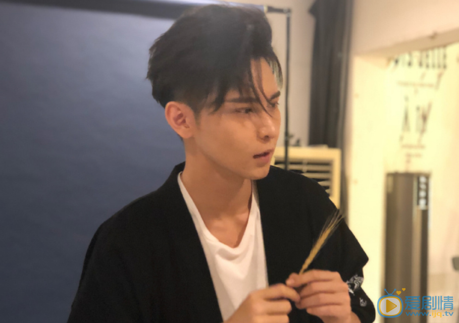 陈俊希写真 陈俊希高清写真_陈俊希高清剧照