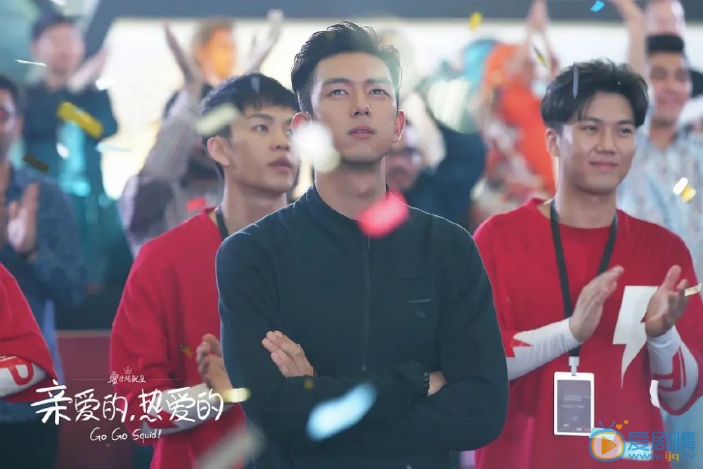 亲爱的热爱的K&K战队最后赢得比赛了吗？