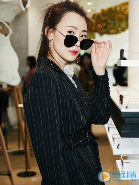 于方一酷酷写真 于方一酷酷写真图片