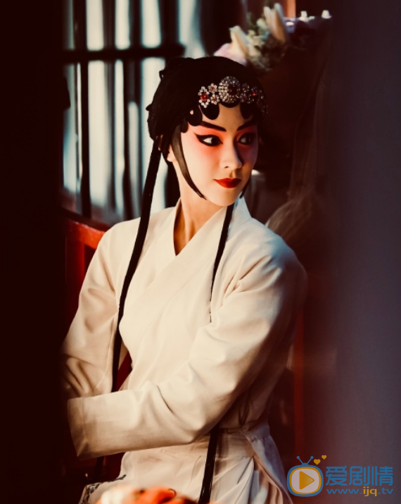 丁笑滢《神探柯晨》剧照 丁笑滢高清写真_丁笑滢高清剧照