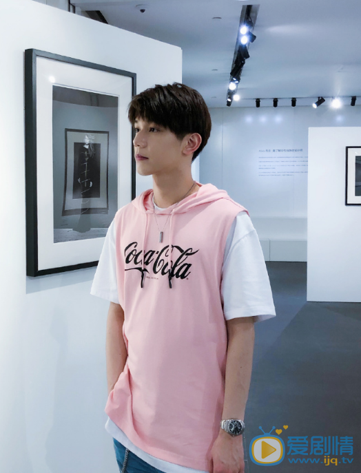 宗赢帅气写真 宗赢高清写真_宗赢高清剧照
