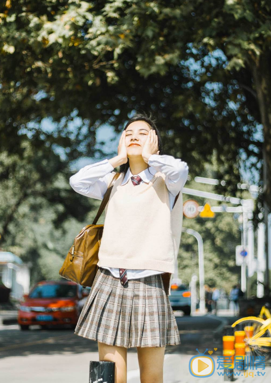 唐菲清纯唯美写真 唐菲高清写真_唐菲高清剧照