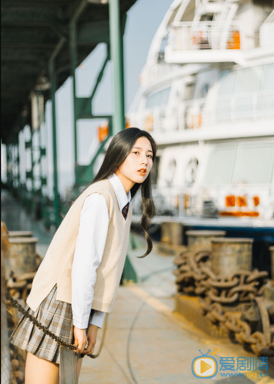 唐菲清纯唯美写真 唐菲高清写真_唐菲高清剧照