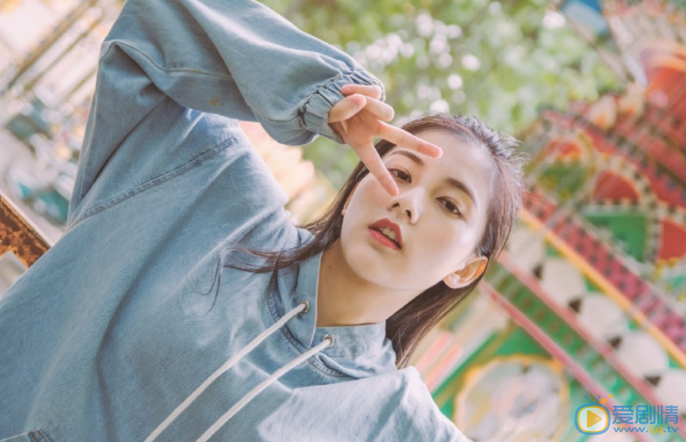 唐菲甜美写真图片 唐菲高清写真_唐菲高清剧照