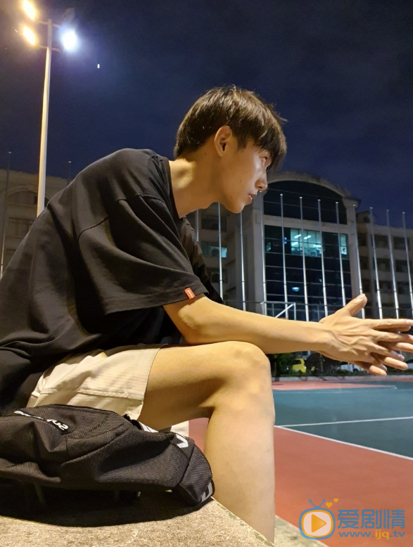 李星生活照 李星生活照