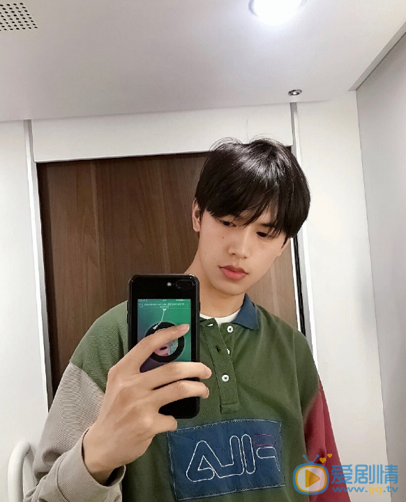 李星生活照 李星高清写真_李星高清剧照