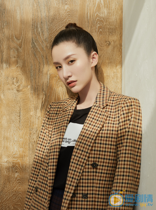朱佳希甜美写真 朱佳希高清写真_朱佳希高清剧照