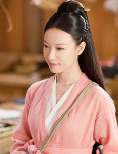 宸汐缘翎月的孩子是谁？灵汐的真实身世是什么？
