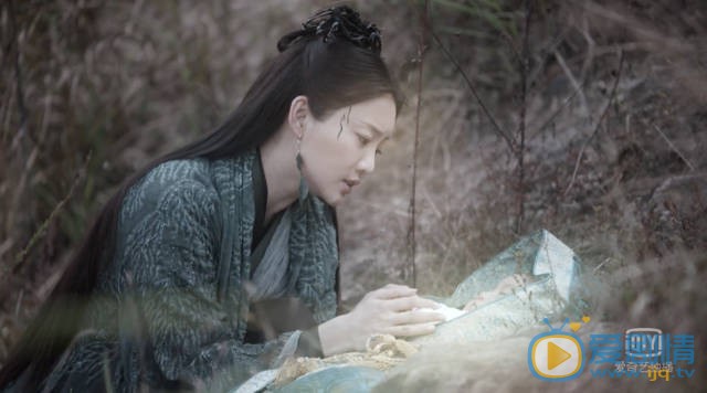 宸汐缘翎月的孩子是谁？灵汐的真实身世是什么？