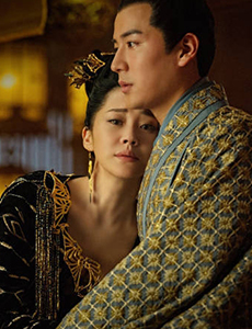 九州缥缈录长公主和百里宁卿是什么关系？