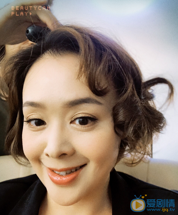 崔奕自拍 崔奕高清写真_崔奕高清剧照