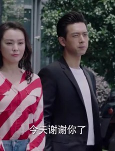 亲爱的热爱的韩商言和韩佳佳的关系怎么样？