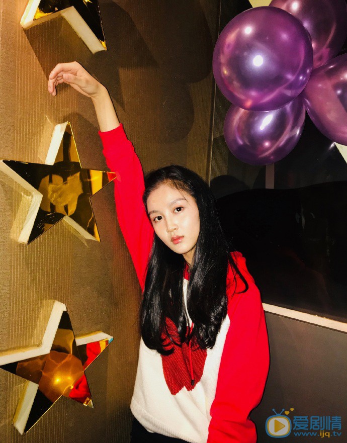 吴施乐生日照图片 吴施乐高清写真_吴施乐高清剧照
