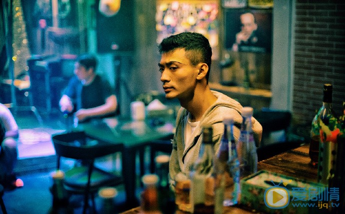 刘思博痞帅写真图片 刘思博高清写真_刘思博高清剧照