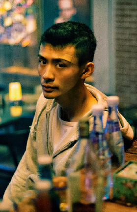 刘思博痞帅写真图片 刘思博高清写真_刘思博高清剧照