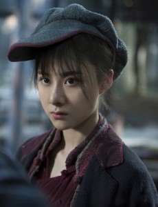 吴潇潇角色介绍