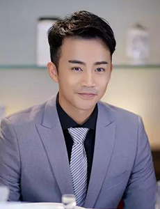 时间都知道张恺是谁？他是由谁饰演的？