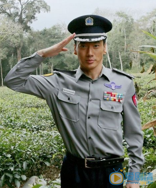 王坤剧照
