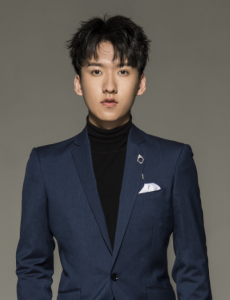 李仁