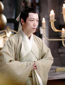 宸汐缘司命是由谁饰演的？他是一个怎样的人？