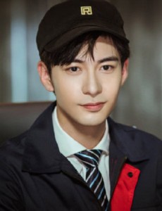李延峰