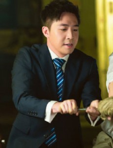 谭靖洲