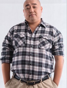 莫新龙