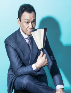 李建业