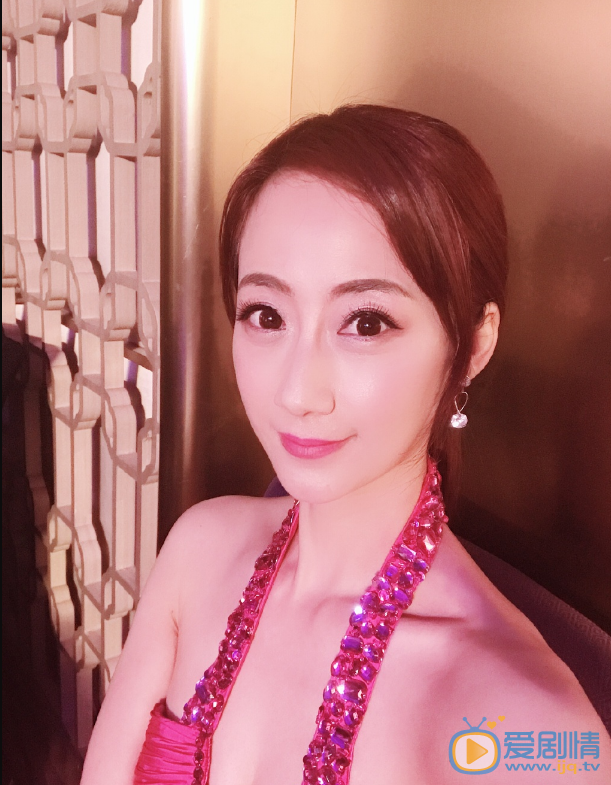 王菀晨主持照片 王菀晨高清写真_王菀晨高清剧照
