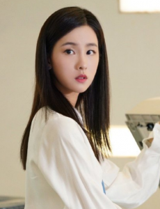 这就是生活叶小白的扮演者是谁？她的个人资料是什么？
