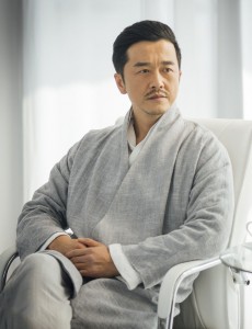 吴法天