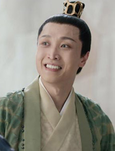 宸汐缘司命的官配是谁？最后和谁在一起？