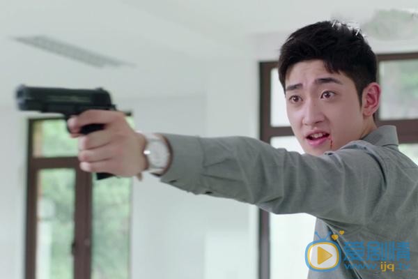 奈何boss要娶我2南锦天剧照南锦天奈何boss要娶我2剧照