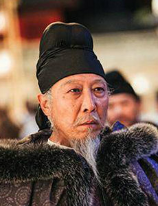 长安十二时辰何执正的结局怎么样？