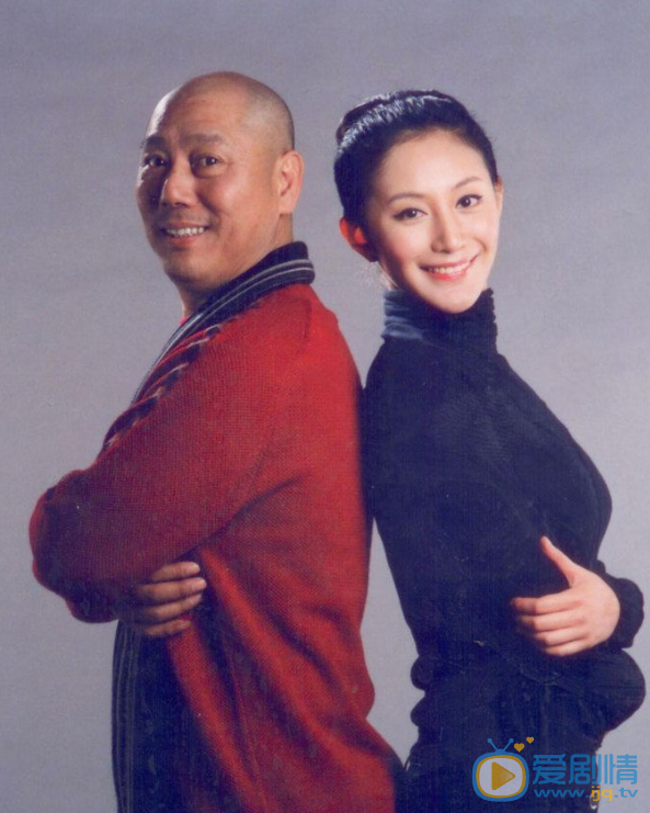 李成儒图片