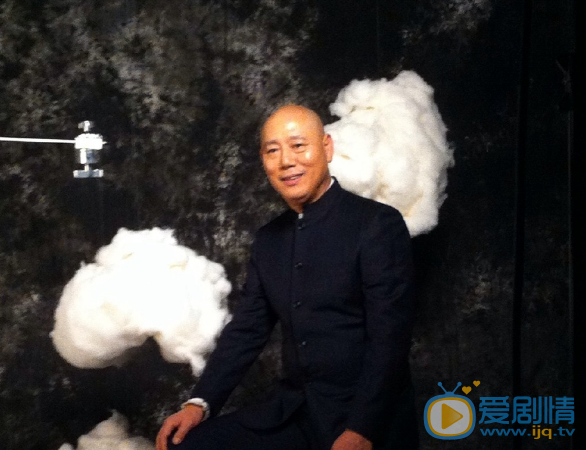 李诚儒写真 李诚儒高清写真_李诚儒高清剧照