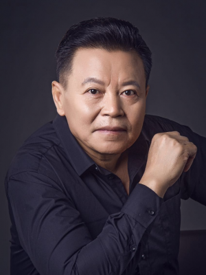 赵小锐