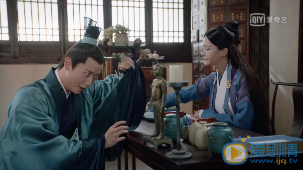 宸汐缘青瑶的结局怎么样？