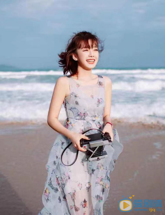 徐一娢甜美写真 徐一娢高清写真_徐一娢高清剧照