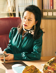 加油你是最棒的牛美丽扮演者是谁？牛美丽结局是什么？