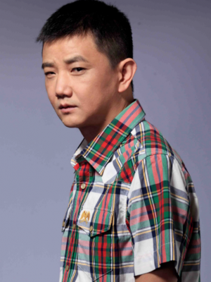 李楠