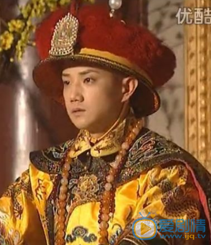 李楠剧照 剧照