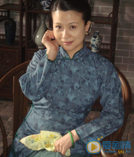 穆丽燕剧照 穆丽燕高清写真_穆丽燕高清剧照