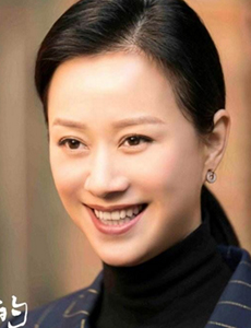 加油你是最棒的牛美丽为什么要做经纪人？
