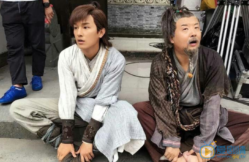 宁文彤剧照 宁文彤高清写真_宁文彤高清剧照