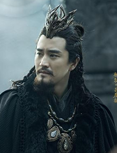 九州缥缈录吕鹰扬是谁？他是由谁饰演的？