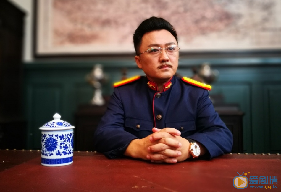 薛亦伦《许你浮生若梦》剧照 薛亦伦高清写真_薛亦伦高清剧照