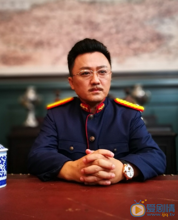 薛亦伦《许你浮生若梦》剧照 薛亦伦高清写真_薛亦伦高清剧照